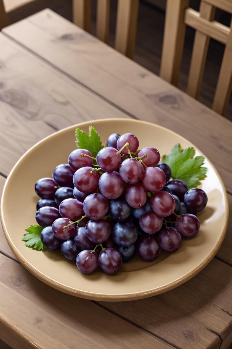 382400-3122641690-masterpiece, high quality, best quality, bunch of grapes, foodphoto, _lora_foodphoto_0.6_,clean table，clean photo.png